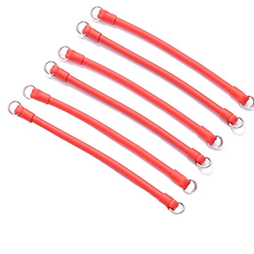 Redge Fit™ Extra Exercise Bands for Replacement or...