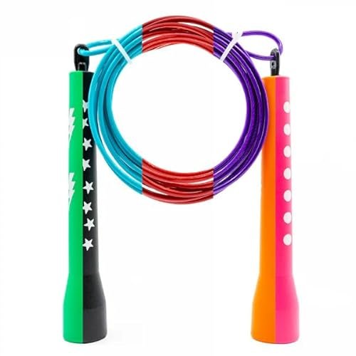 Custom Jump Rope From Double Under Wonder, Best For Gym...