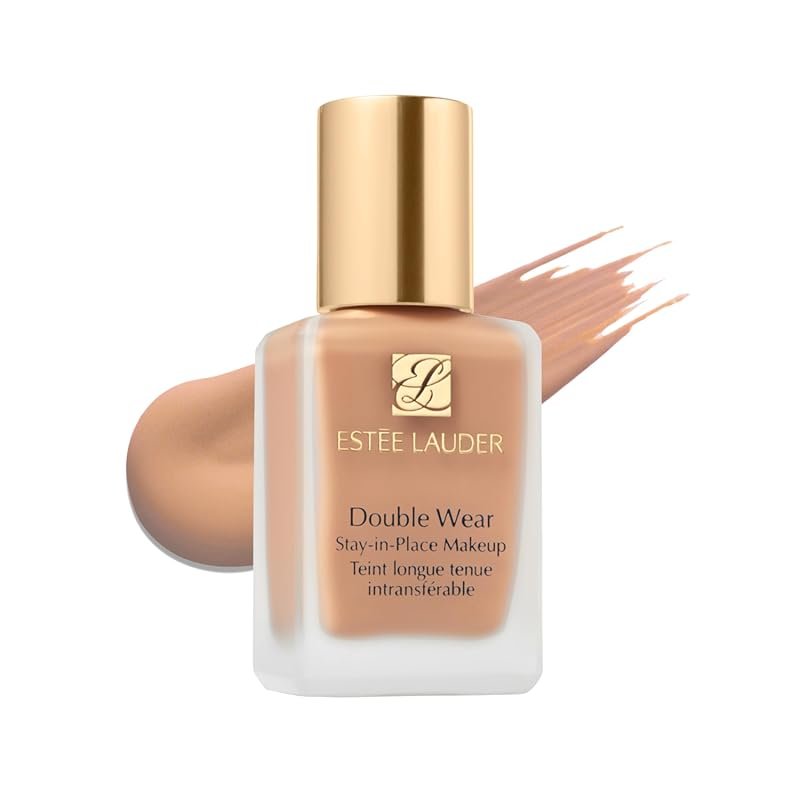 Estée Lauder Double Wear Stay-in-Place 24-Hour Long-Wear Matte Body Makeup for F...