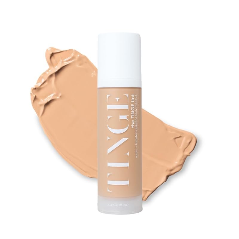 Kkw Beauty Body Makeup: Water & Transfer Resistant, Medium Coverage Foundation &...