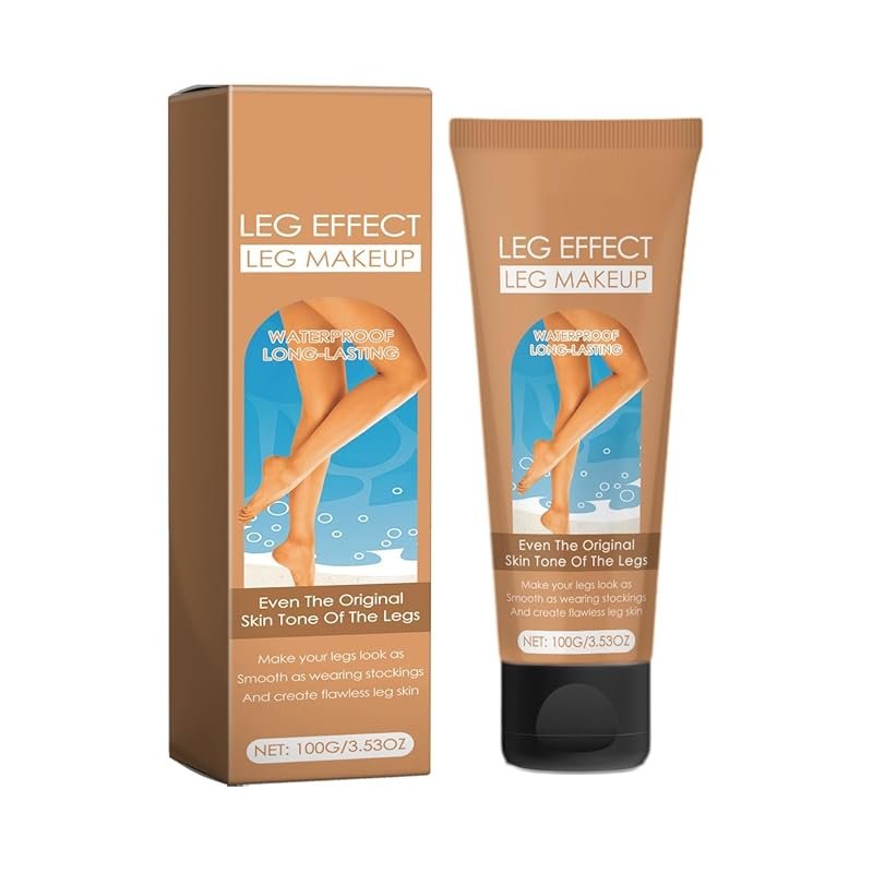 Dermablend Leg And Body Makeup: Waterproof, Transfer-Resistant Concealer for Tat...