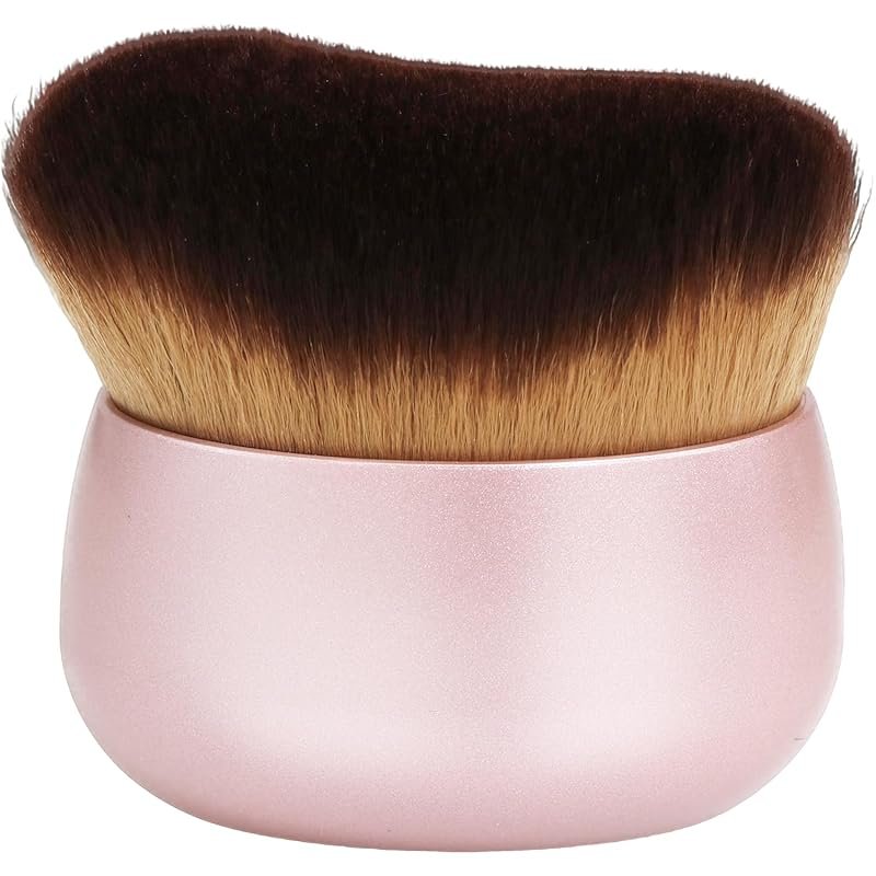 Luminess Body Makeup Brush: Extra Large for Blending Self Tanner, Foundation and...