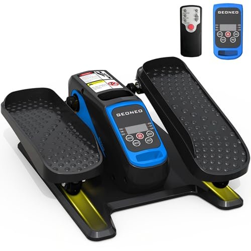 Under Desk Elliptical Machine, Electric Elliptical...