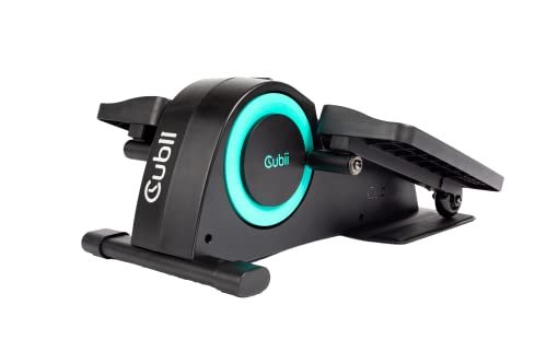 Cubii JR1, Under Desk Elliptical, Bike Pedal Exerciser