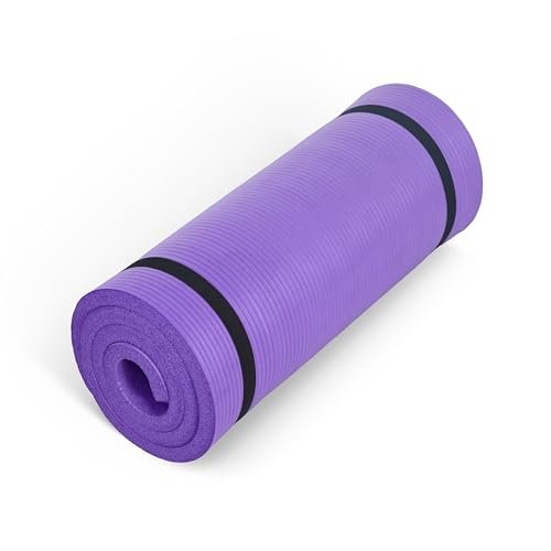 CAP Barbell Yoga Mat 1