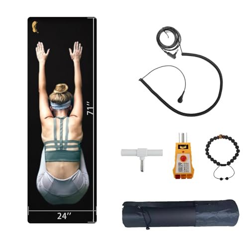 LandKissing® Grounding Yoga Mat 71