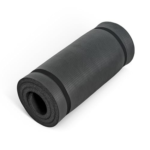 CAP Barbell Yoga Mat 1