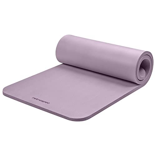 Retrospec Solana Yoga Mat 1