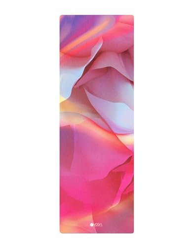 YOGA DESIGN LAB | The Combo Yoga Mat for Hot