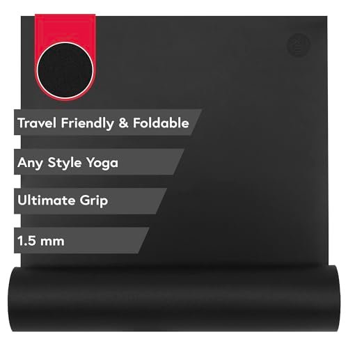 Manduka GRP Adapt Travel Yoga Mat 71