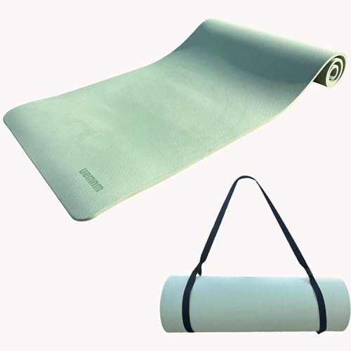 10 mm Yoga Mat 72