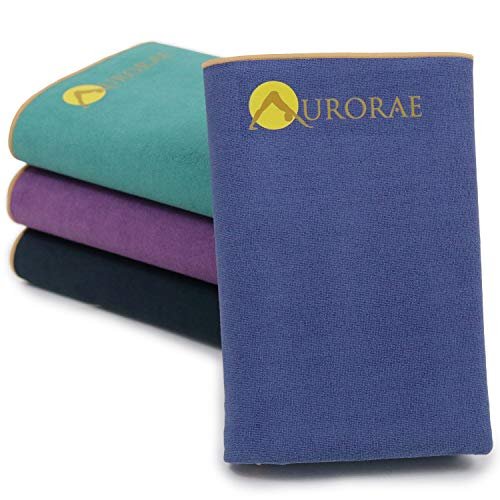 Aurorae Synergy Foldable On-the-Go Travel Yoga,Gym/Exercise...