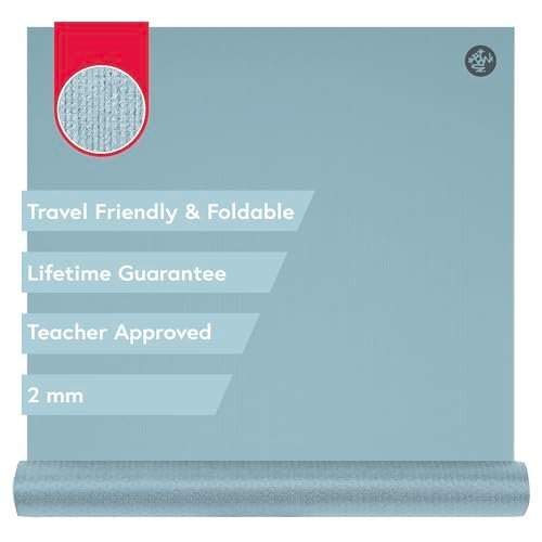 Manduka PRO Travel Yoga Mat 71