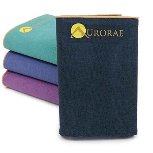 Aurorae Synergy Foldable On-the-Go Travel Yoga,Gym/Exercise...