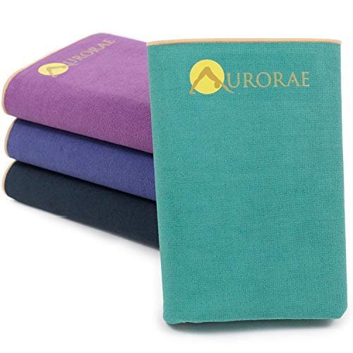 Aurorae Synergy Foldable On-the-Go Travel Yoga,Gym/Exercise...
