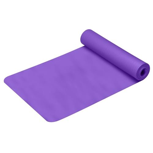 Yoga Mat,2025 New 1/5