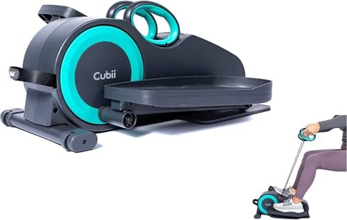 Cubii Total Body - Under Desk Seated Elliptical