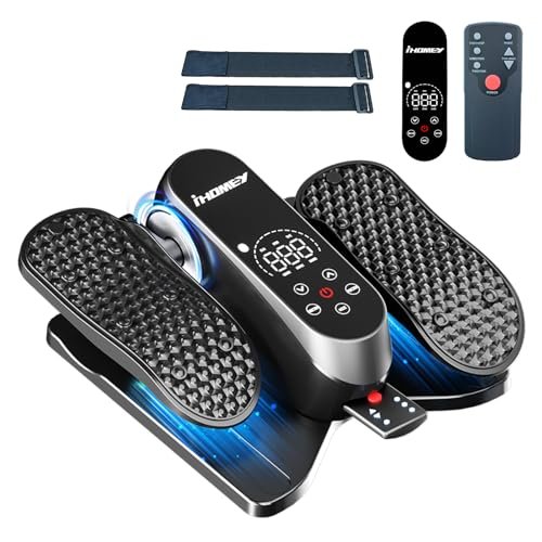 Are Under Desk Elliptical Machines Effective - comprehensive buying guide and reviews