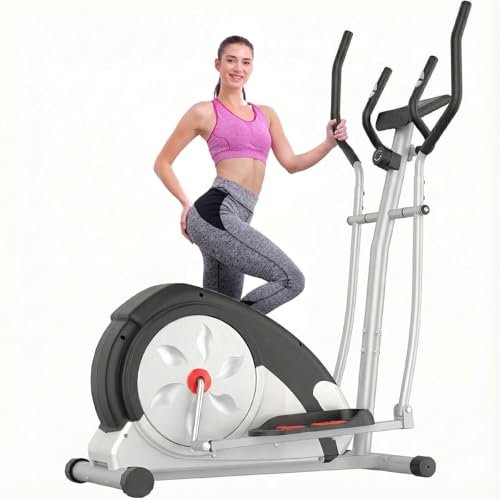 Best Elliptical Machines for Home Use Under 500 - comprehensive buying guide and reviews