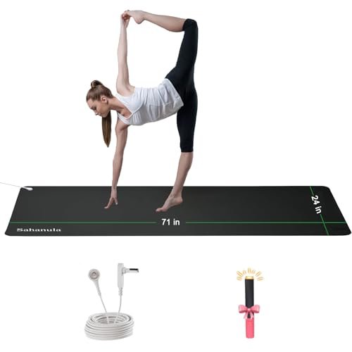 Best Grounding Yoga Mat - comprehensive buying guide and reviews