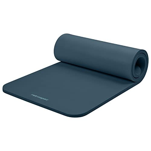 Best Heavy Duty Yoga Mat - comprehensive buying guide and reviews