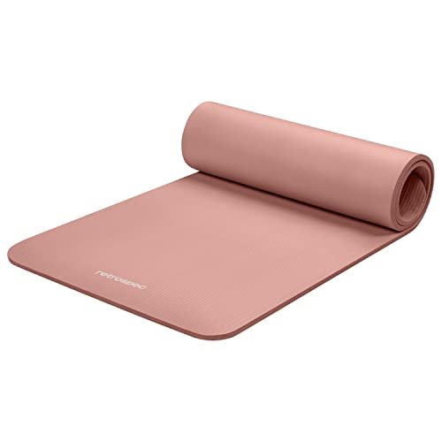Best Pilates Yoga Mat - comprehensive buying guide and reviews