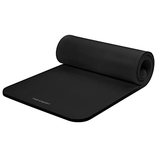 Best Premium Yoga Mat - comprehensive buying guide and reviews