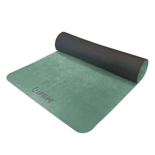 Best Suede Yoga Mat - comprehensive buying guide and reviews