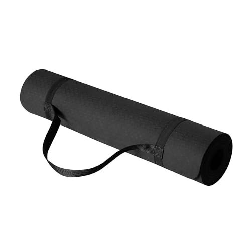 Best Tpe Yoga Mat - comprehensive buying guide and reviews