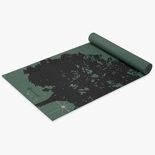 Best Type of Yoga Mat - comprehensive buying guide and reviews
