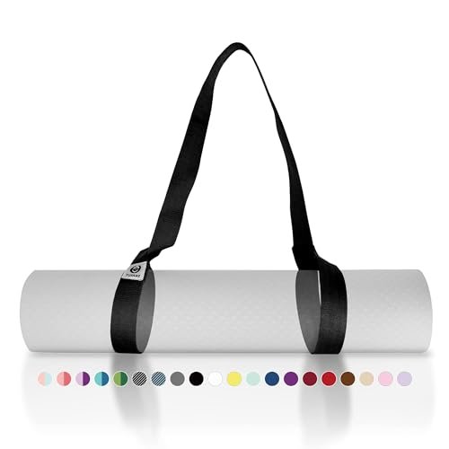 Best Yoga Mat Carrier - comprehensive buying guide and reviews