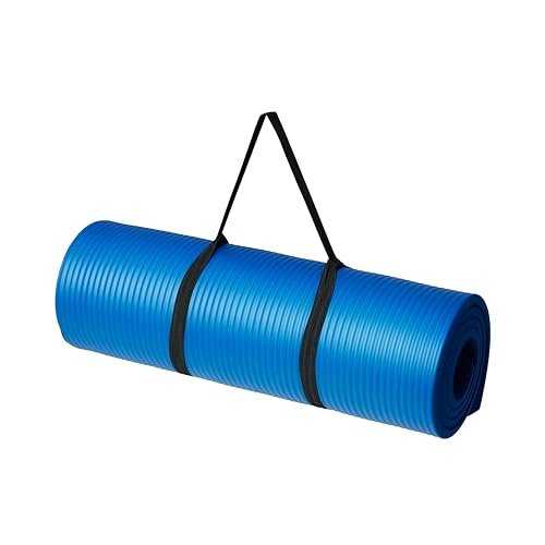 Best Yoga Mat for Hard Floors - comprehensive buying guide and reviews