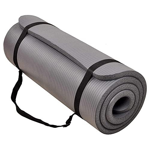 Best Yoga Mat for Hardwood Floors - comprehensive buying guide and reviews