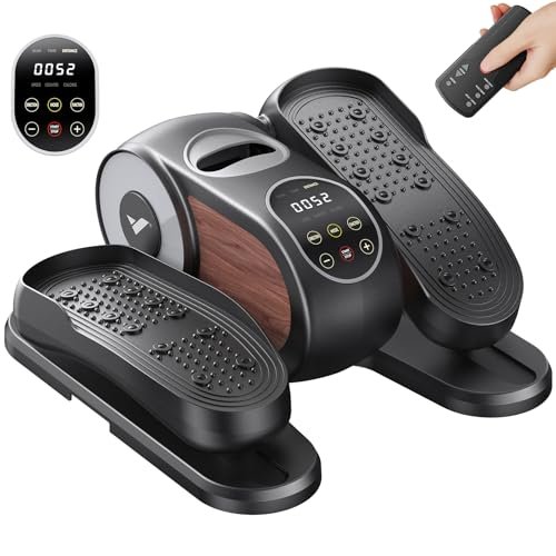 Do Under Desk Elliptical Machines Work - comprehensive buying guide and reviews