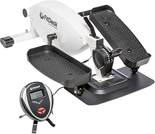 Fitdesk Under Desk Elliptical Machine - comprehensive buying guide and reviews