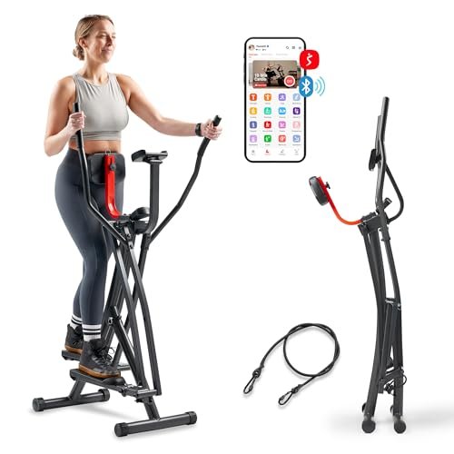 Folding Elliptical Machine Under 200 - comprehensive buying guide and reviews
