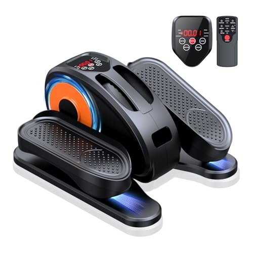 Gugttr Under Desk Elliptical Machine - comprehensive buying guide and reviews