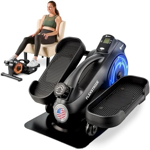 Lifepro Portable Under Desk Elliptical Exercise Machine - comprehensive buying guide and reviews