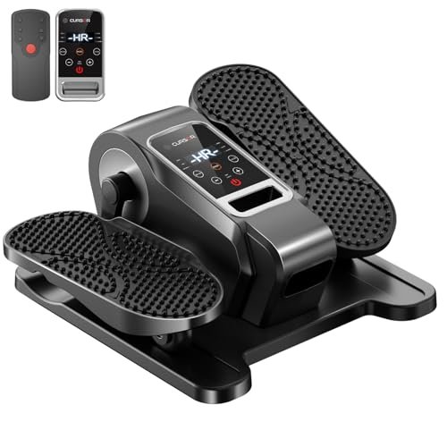 Seated Under Desk Elliptical Machine - comprehensive buying guide and reviews