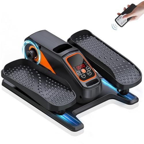 Under Desk Elliptical Machine As Seen on Tv - comprehensive buying guide and reviews