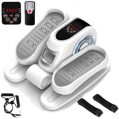 Zakle Under Desk Elliptical Machine - comprehensive buying guide and reviews