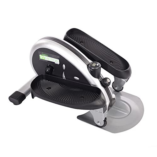 Stamina Inmotion Compact Strider Foot Exercise Machine...