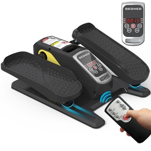 Under Desk Elliptical Machine, Electric Elliptical...