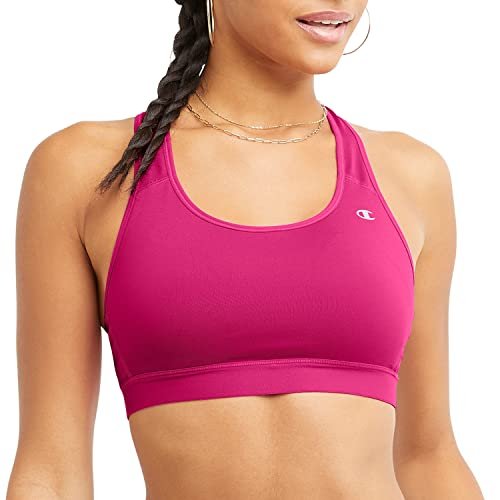Compression Women's Sports Bra, Racerback Sports Bra,...