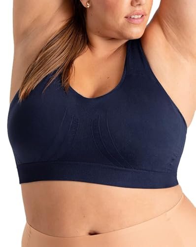 SHAPERMINT Sports Bras for Women - Workout High Support