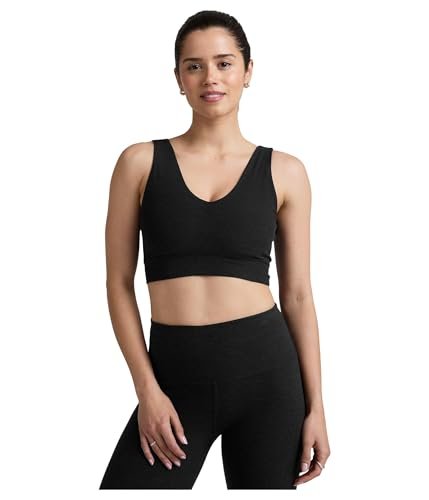 Beyond Yoga, Women's, Spacedye Good Day Long Line Bra