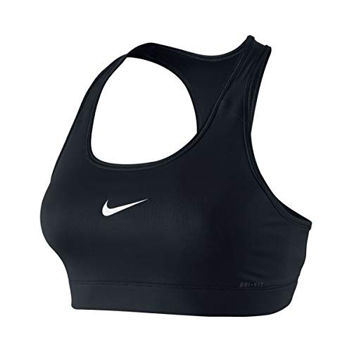 Nike Women's Victory Compression Sports Bra, Dri-FIT...