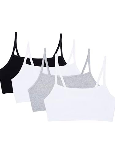 100 Cotton Sports Bra - comprehensive buying guide and reviews
