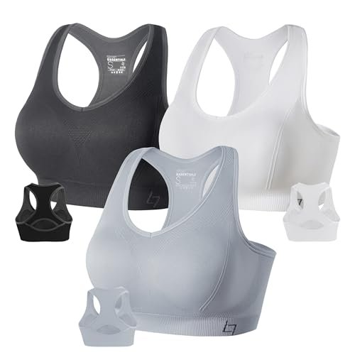 All in Motion Sports Bra - comprehensive buying guide and reviews