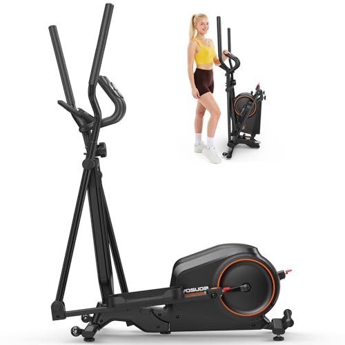 Best Folding Elliptical - comprehensive buying guide and reviews